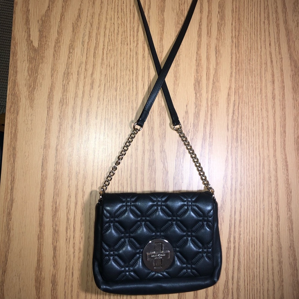 Kate spade crossbody bag